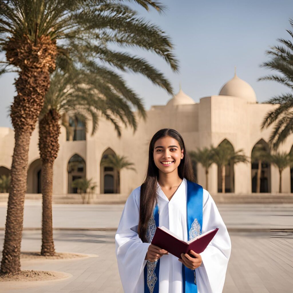 American High School Diploma Guide in Qatar