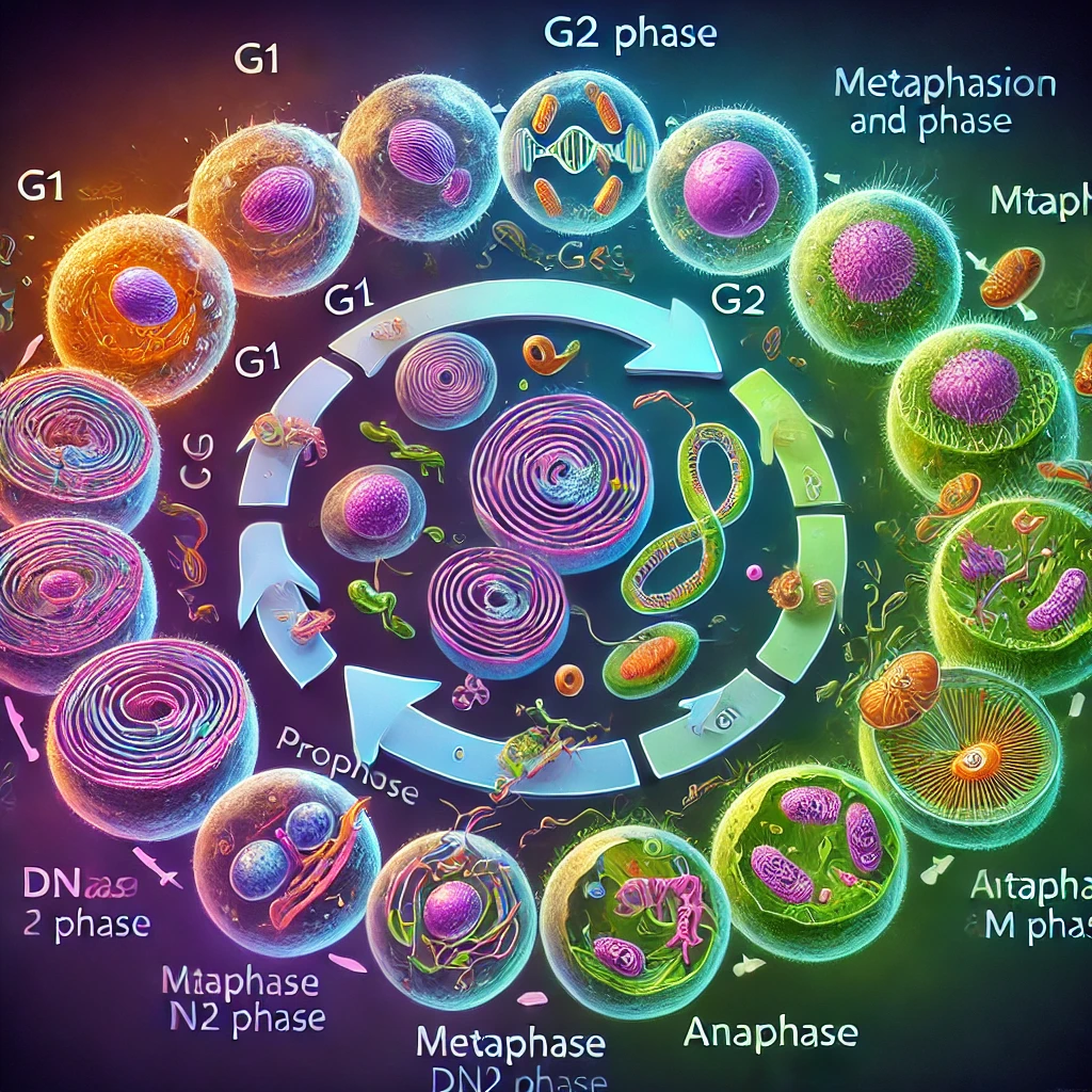 Cell Cycle AP Biology