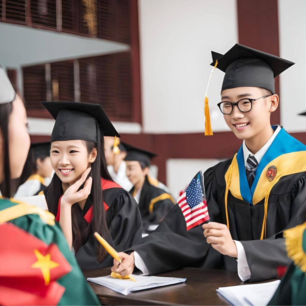 Guide to Earning an American High School Diploma in China