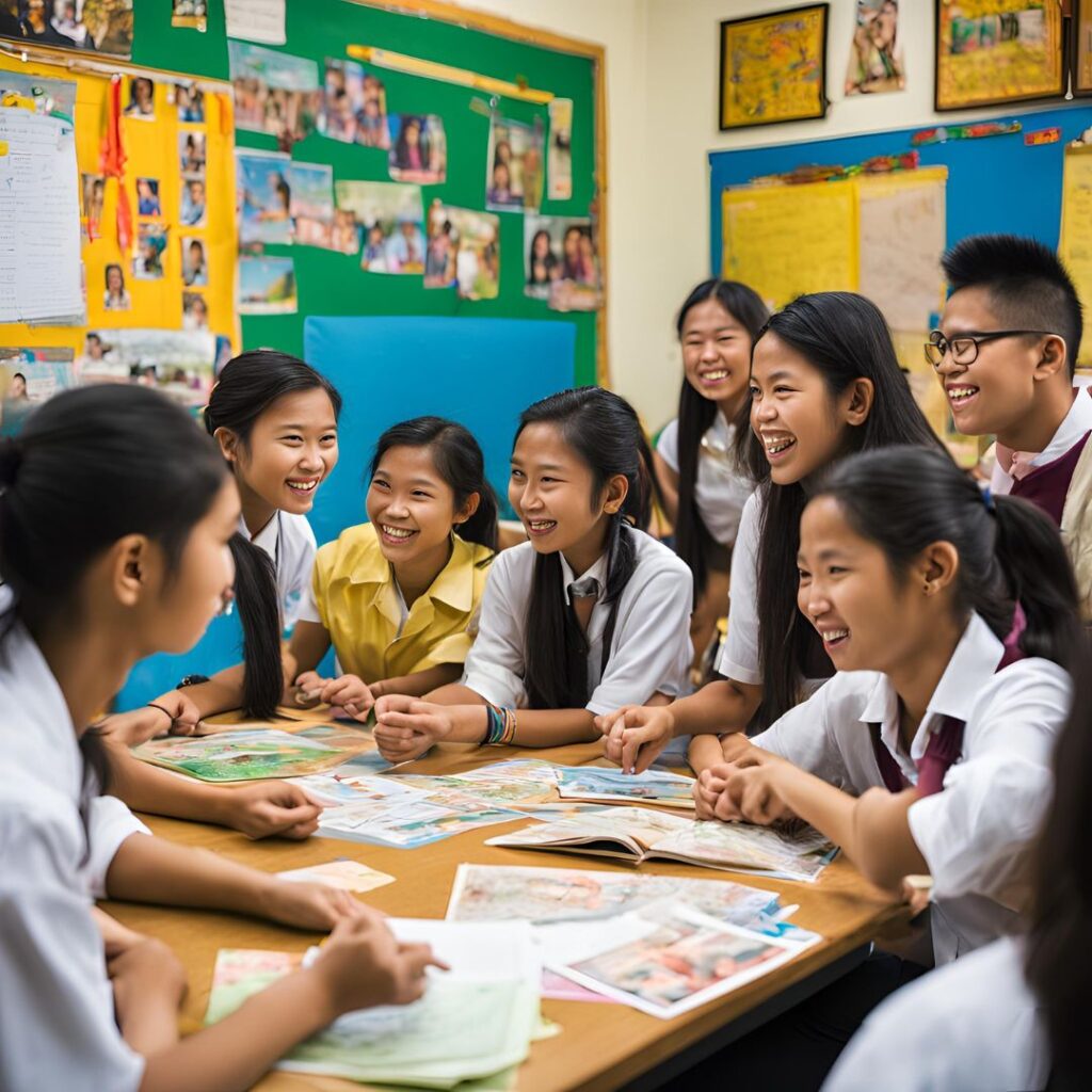 Myanmar (Burma) Guide to Earning an American High School Diploma