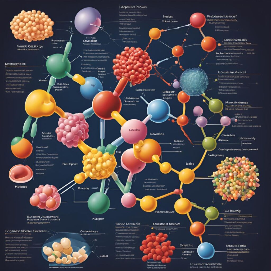 Structure and Function of Biological Macromolecules AP Biology