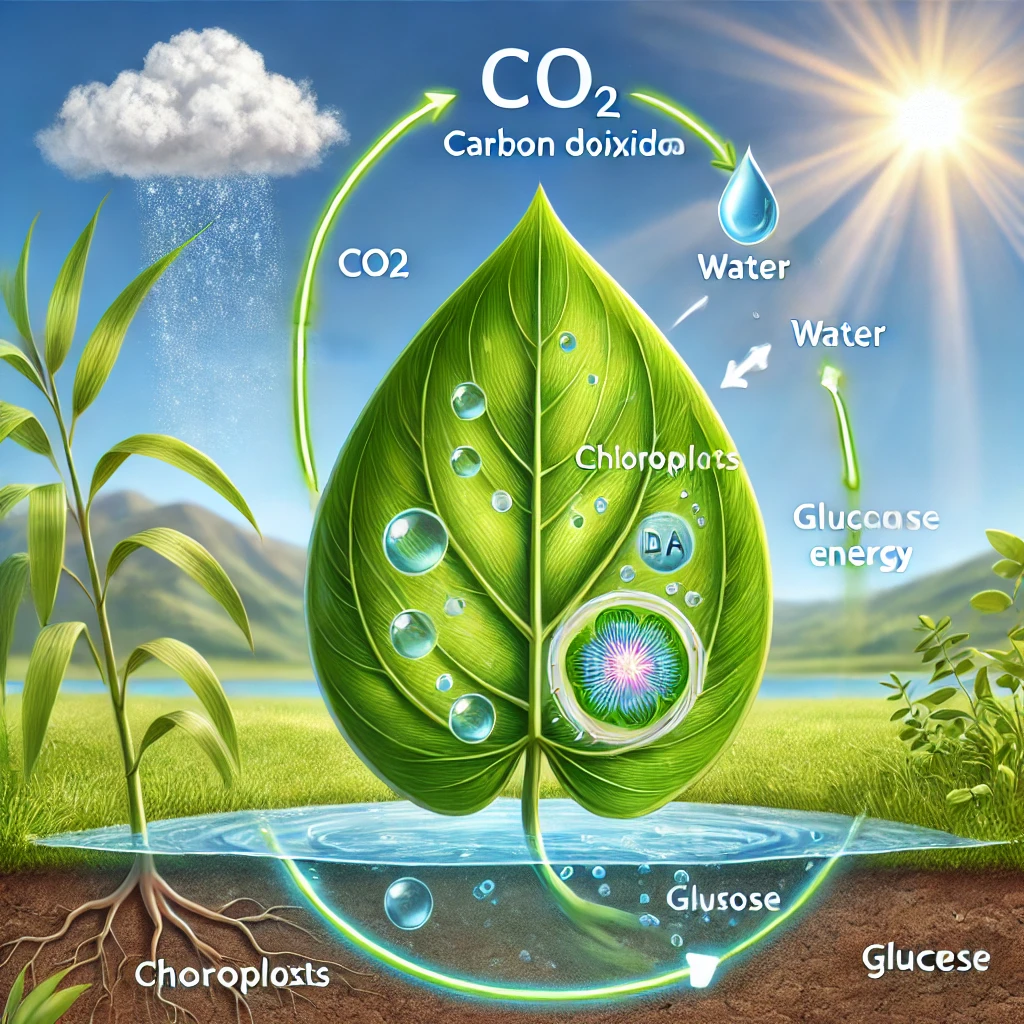 photosynthesis AP Biology