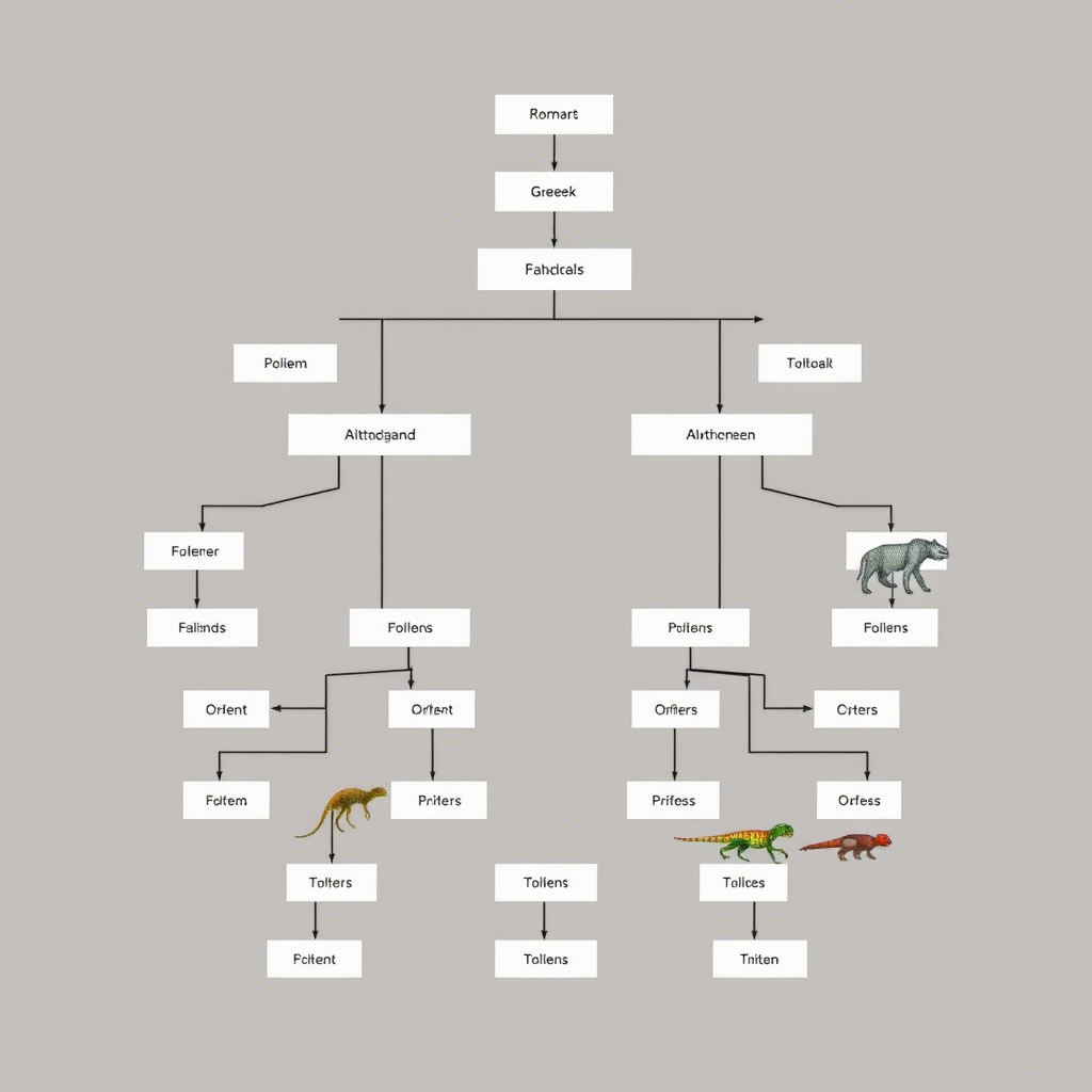 Phylogeny AP Biology