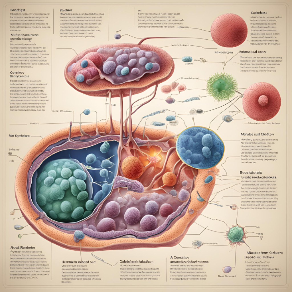 cell Structure