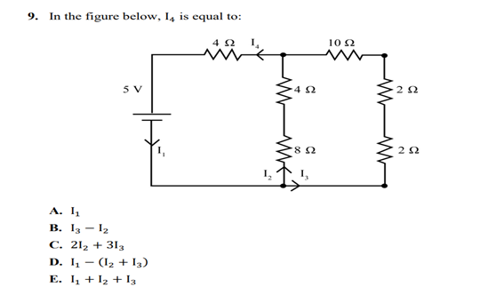 EST Physics