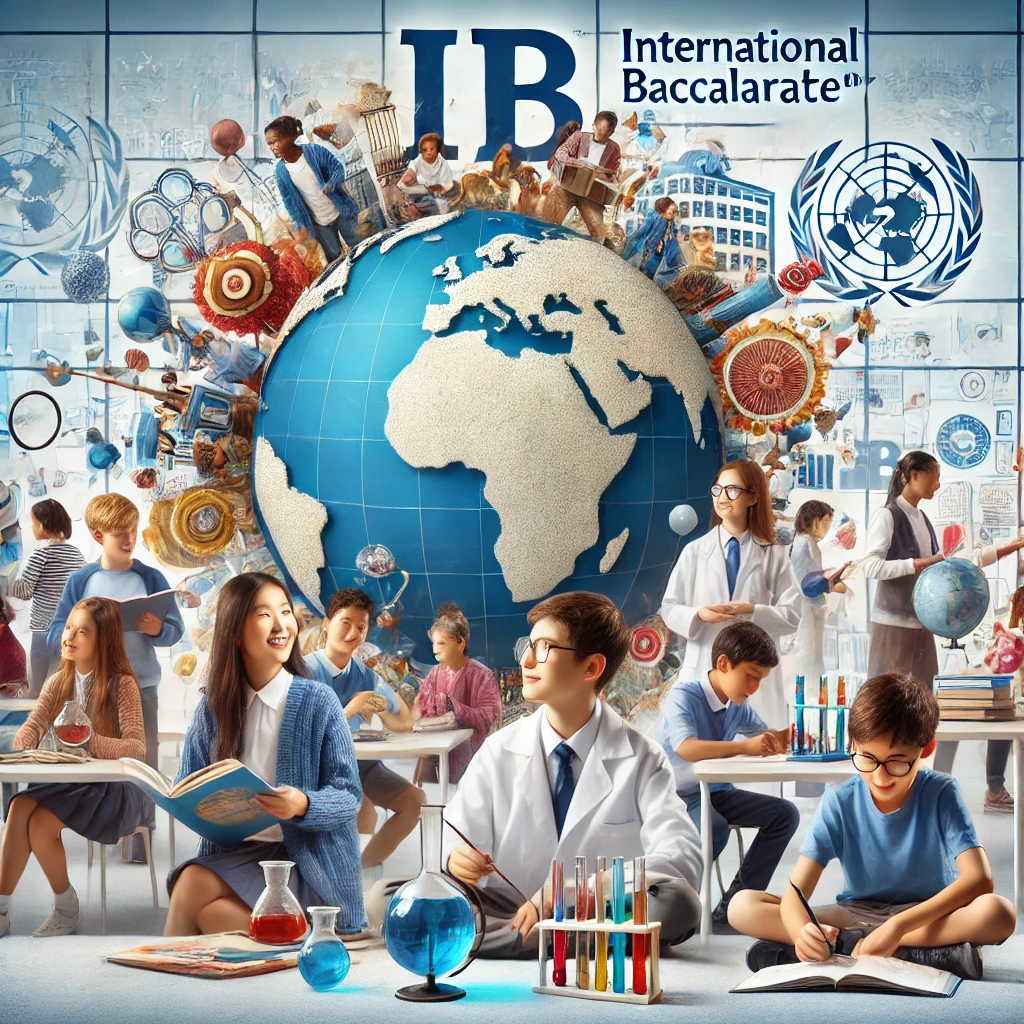 International Baccalaureate